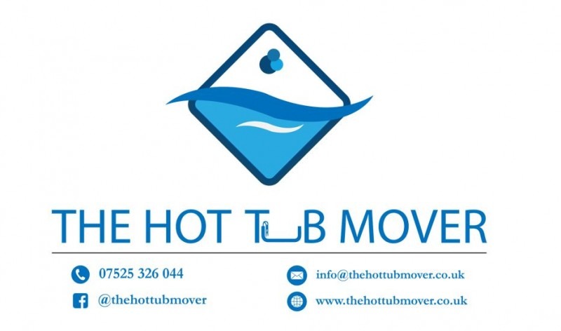Hot Tub Delivery - Hot Tub Transport - Hot Tub Relocation - The Hot Tub Mover