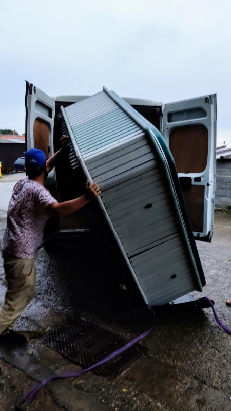 Does A Hot Tub Fit In A Van