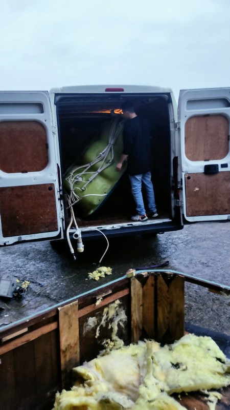 Does A Hot Tub Fit In A Van? 9 Does A Hot Tub Fit In A Van