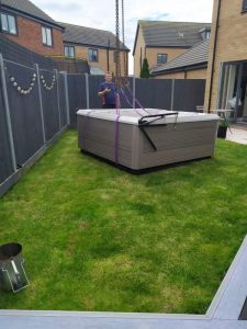 Hot Tub Move - Another Day Of Cranes 10 wp-15954856439593813724107991802757.jpg