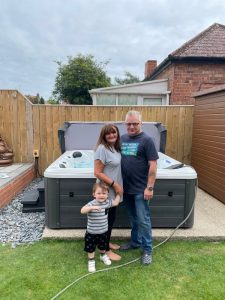 Hot Tub Delivery - Bridlington 4 Hot Tub Delivery - Bridlington