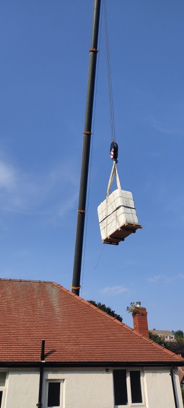 Hot Tub Crane - Scarborough - North Yorkshire 9 img 20210918 1548121036851376503479303 |The Hot Tub Mover - Hot Tub Transport - Hot Tub Relocation - Hot Tub Disposal