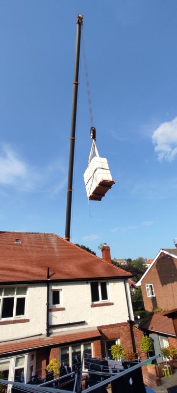 Hot Tub Crane - Scarborough - North Yorkshire 8 img 20210918 1548176787232391232274904 |The Hot Tub Mover - Hot Tub Transport - Hot Tub Relocation - Hot Tub Disposal