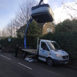 Hot Tub Transport Hot Tub Transport